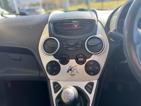 Ford Ka TITANIUM 23