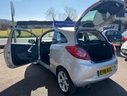 Ford Ka TITANIUM 35