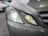 Mercedes-Benz E Class E350 CDI BLUEEFFICIENCY SPORT ED125 11