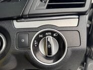 Mercedes-Benz E Class E350 CDI BLUEEFFICIENCY SPORT ED125 19