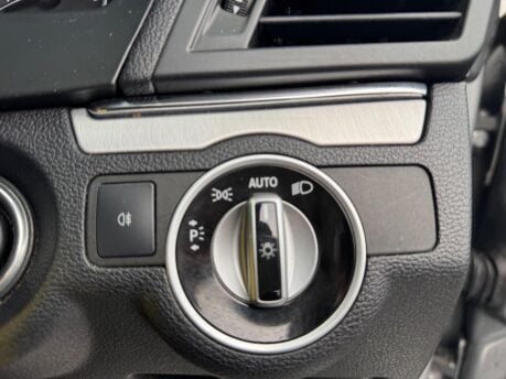 Mercedes-Benz E Class E350 CDI BLUEEFFICIENCY SPORT ED125 19