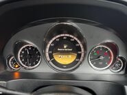 Mercedes-Benz E Class E350 CDI BLUEEFFICIENCY SPORT ED125 20