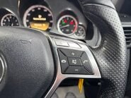 Mercedes-Benz E Class E350 CDI BLUEEFFICIENCY SPORT ED125 22