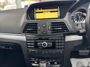 Mercedes-Benz E Class E350 CDI BLUEEFFICIENCY SPORT ED125 24