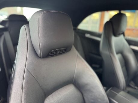 Mercedes-Benz E Class E350 CDI BLUEEFFICIENCY SPORT ED125 26