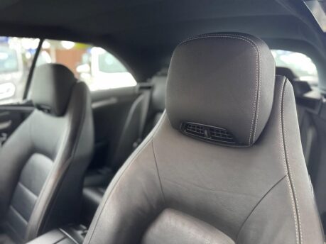 Mercedes-Benz E Class E350 CDI BLUEEFFICIENCY SPORT ED125 31