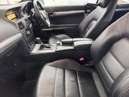Mercedes-Benz E Class E350 CDI BLUEEFFICIENCY SPORT ED125 32