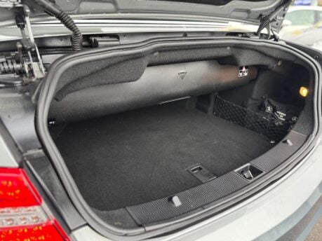 Mercedes-Benz E Class E350 CDI BLUEEFFICIENCY SPORT ED125 34
