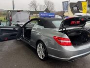 Mercedes-Benz E Class E350 CDI BLUEEFFICIENCY SPORT ED125 36