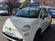 Fiat 500 POP DUALOGIC 3