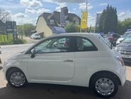 Fiat 500 POP DUALOGIC 4