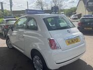 Fiat 500 POP DUALOGIC 5