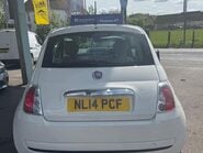 Fiat 500 POP DUALOGIC 6