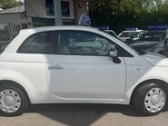 Fiat 500 POP DUALOGIC 8