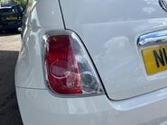 Fiat 500 POP DUALOGIC 12