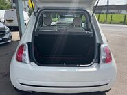 Fiat 500 POP DUALOGIC 31