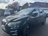 Nissan Qashqai DCI TEKNA 3