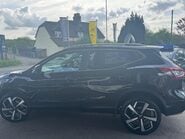 Nissan Qashqai DCI TEKNA 4