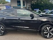 Nissan Qashqai DCI TEKNA 8