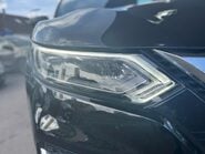 Nissan Qashqai DCI TEKNA 10