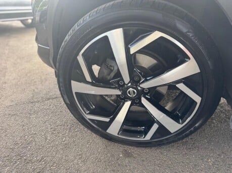 Nissan Qashqai DCI TEKNA 16