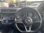 Nissan Qashqai DCI TEKNA 23