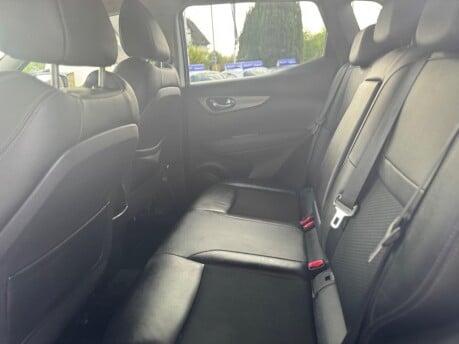 Nissan Qashqai DCI TEKNA 30
