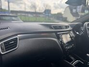 Nissan Qashqai DCI TEKNA 33
