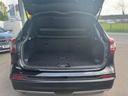 Nissan Qashqai DCI TEKNA 35