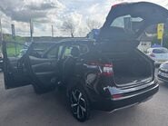 Nissan Qashqai DCI TEKNA 36