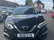 Nissan Qashqai DCI TEKNA 2