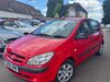 Hyundai Getz GSI