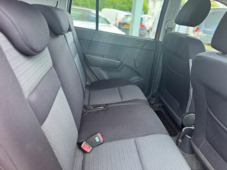 Hyundai Getz GSI 6
