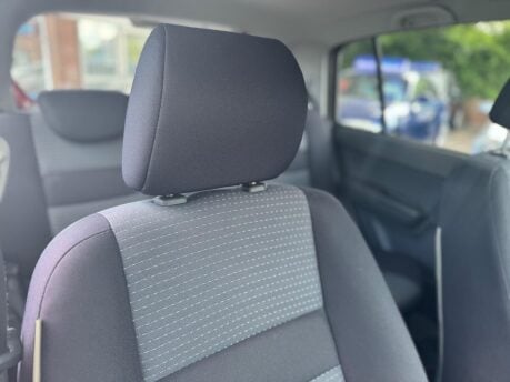 Hyundai Getz GSI 7