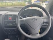 Hyundai Getz GSI 10