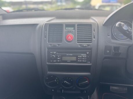 Hyundai Getz GSI 11
