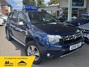 Dacia Duster LAUREATE PRIME DCI 1