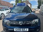 Dacia Duster LAUREATE PRIME DCI 2