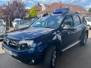 Dacia Duster LAUREATE PRIME DCI 3