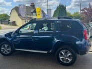 Dacia Duster LAUREATE PRIME DCI 4