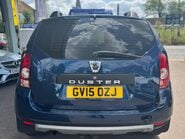 Dacia Duster LAUREATE PRIME DCI 6