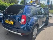 Dacia Duster LAUREATE PRIME DCI 7