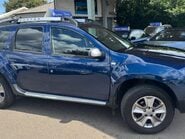 Dacia Duster LAUREATE PRIME DCI 8