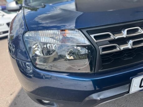 Dacia Duster LAUREATE PRIME DCI 11
