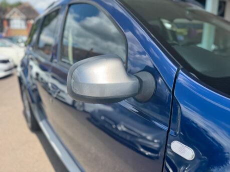 Dacia Duster LAUREATE PRIME DCI 13