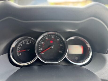 Dacia Duster LAUREATE PRIME DCI 19