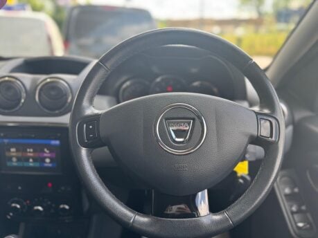 Dacia Duster LAUREATE PRIME DCI 20