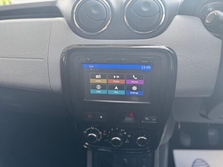 Dacia Duster LAUREATE PRIME DCI 21
