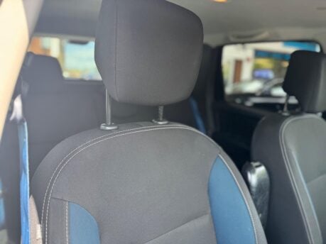 Dacia Duster LAUREATE PRIME DCI 23