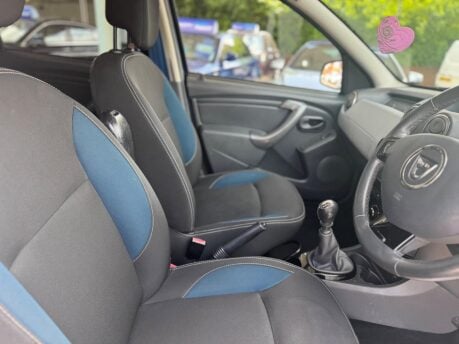 Dacia Duster LAUREATE PRIME DCI 24